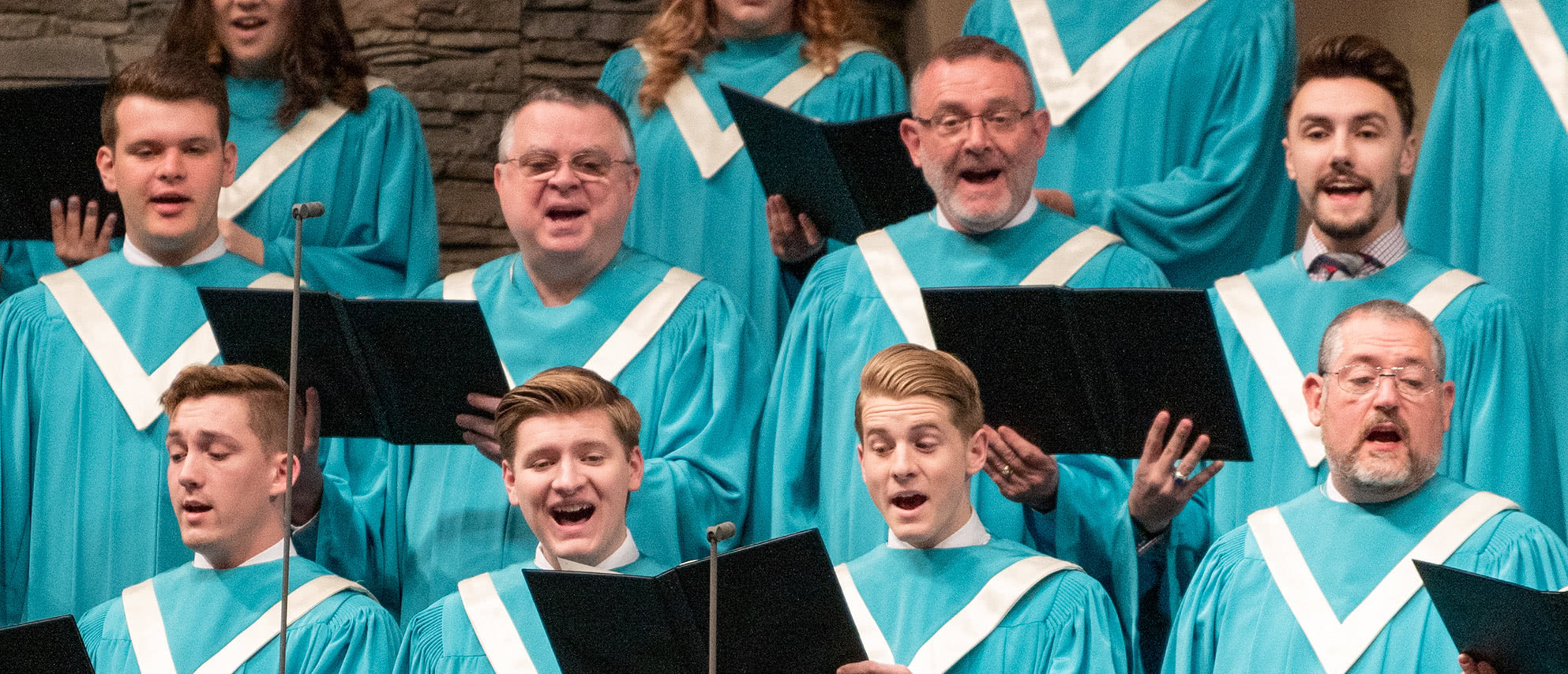 Rejoice Choir