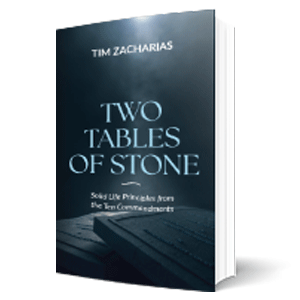 Donation offer: Two Tables of Stone