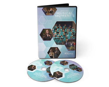 Donation offer: Musical Moments 2025