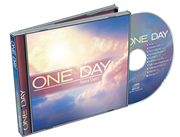 Donation offer: One Day CD
