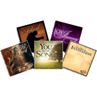 2025 Rejoice Classic CDs