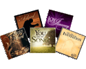 Rejoice Classic CDs