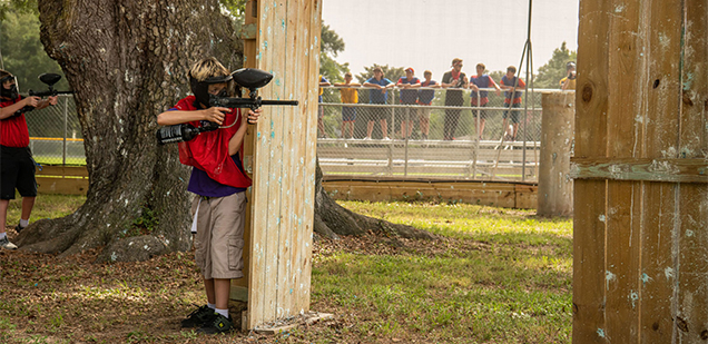 Paintball