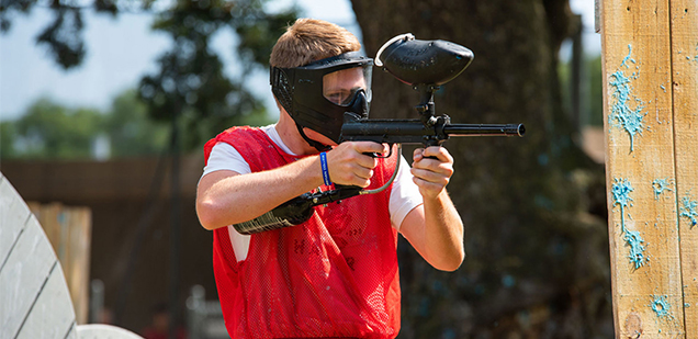 Paintball