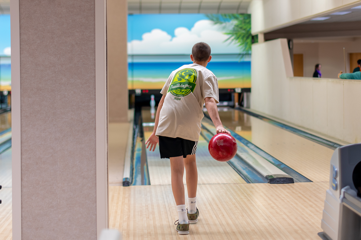 Bowling