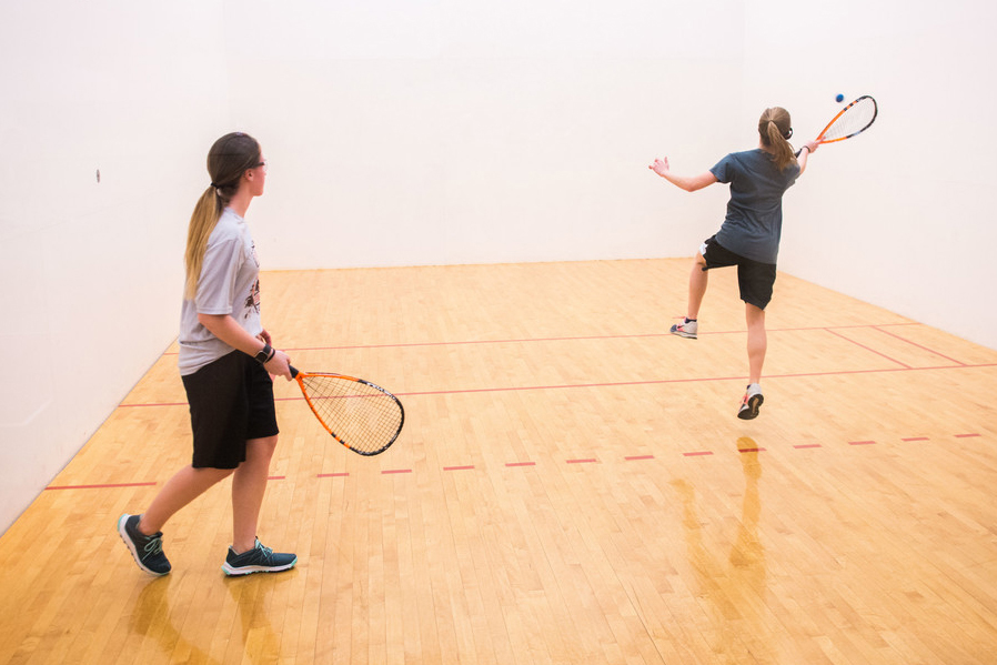 Racquetball