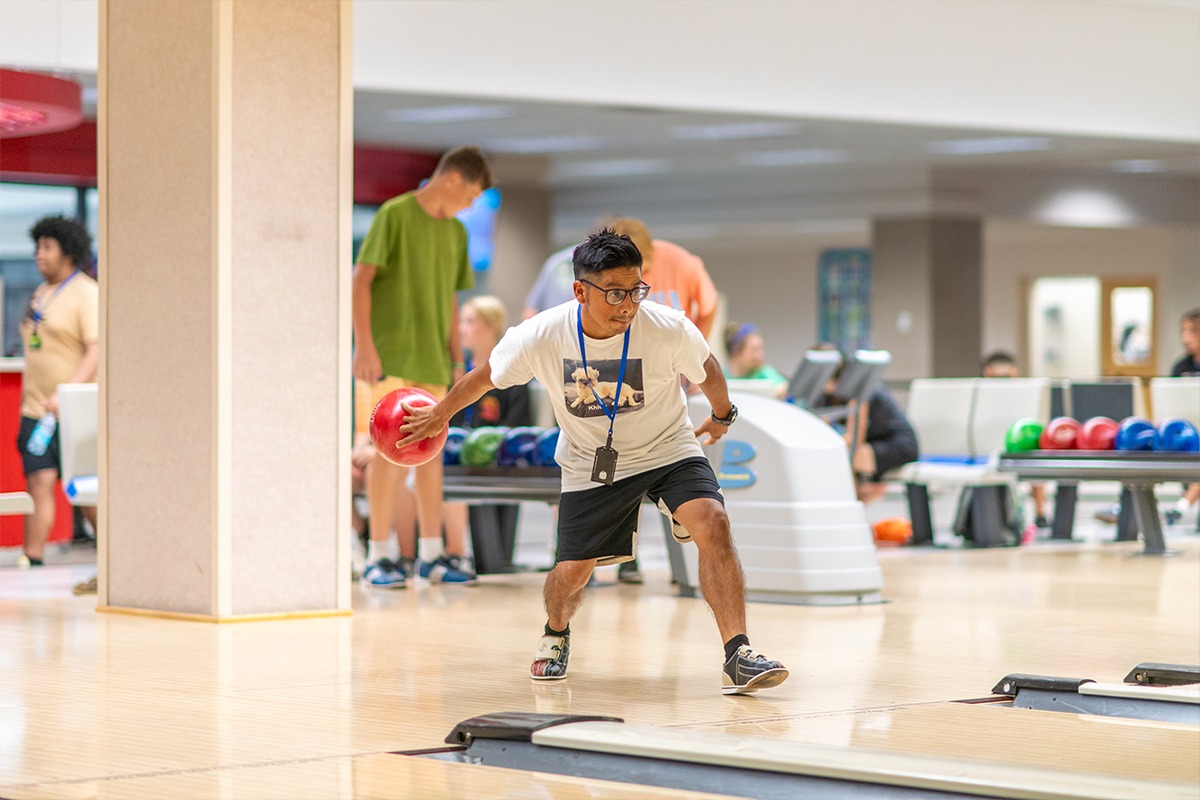 Bowling
