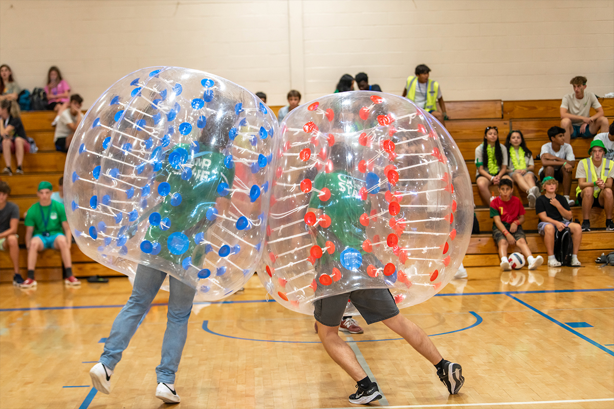 Sports Competitions