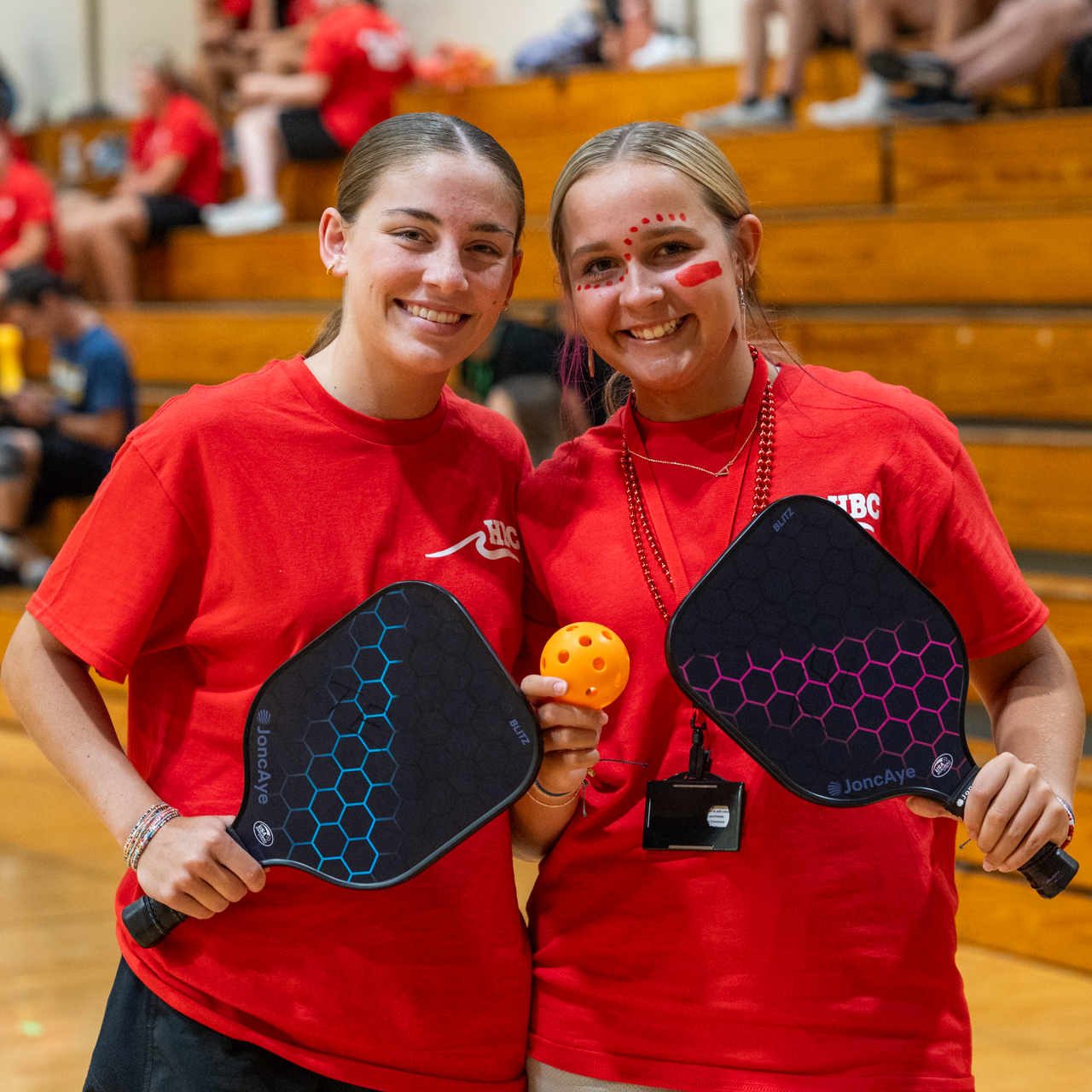 Pickleball