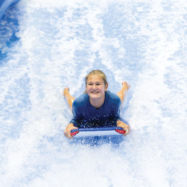 FlowRider