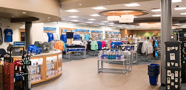 Campus Store