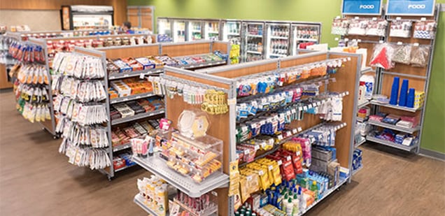 Campus Store