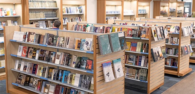 Campus Store