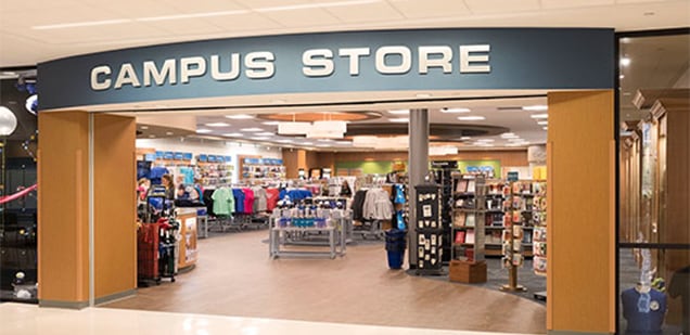 Campus Store