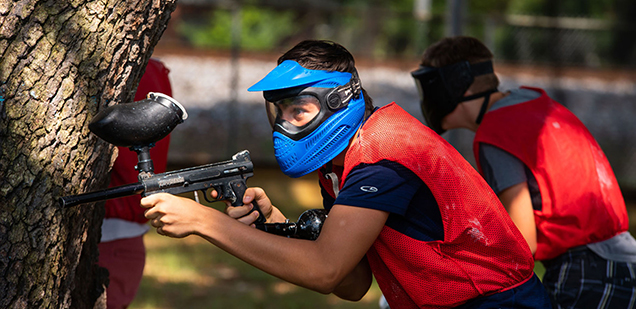 Paintball