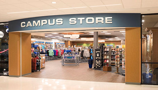 Campus Store
