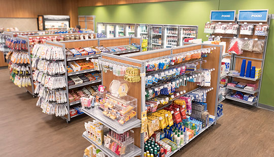 Campus Store
