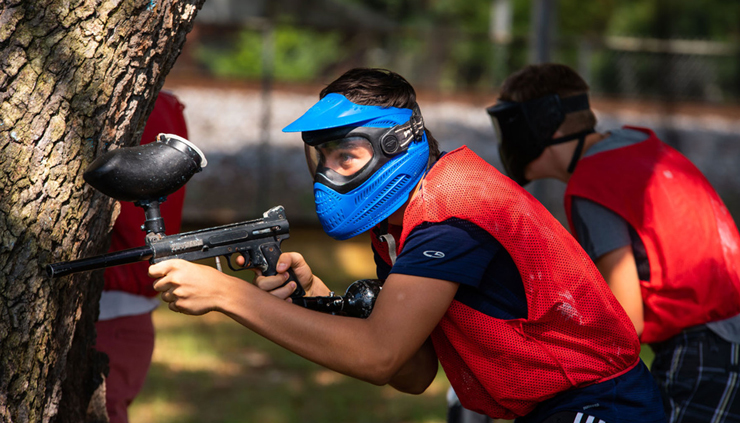 Paintball