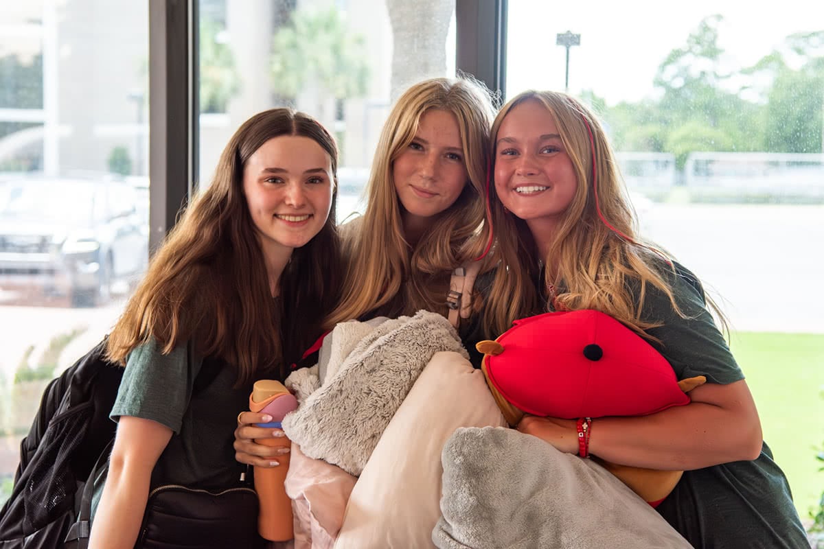 Check-In Gallery Photo