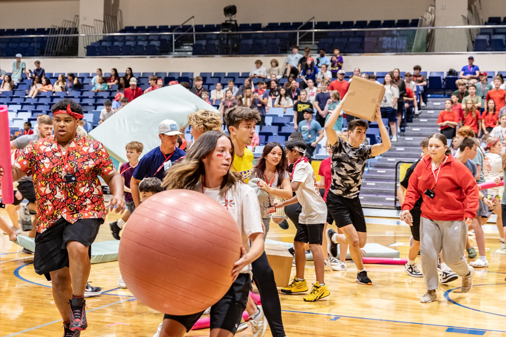 Competitions Gallery Photo