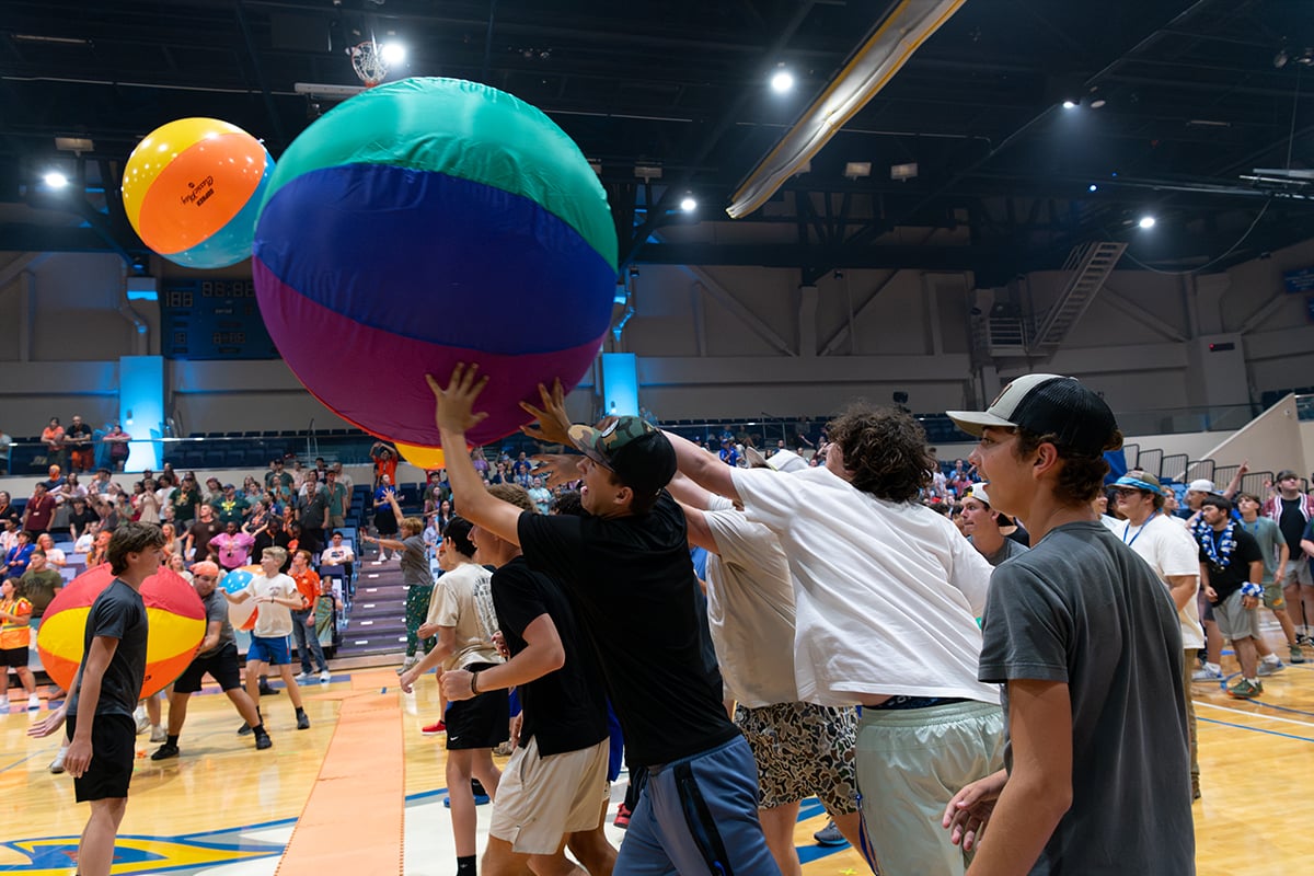 Competitions Gallery Photo