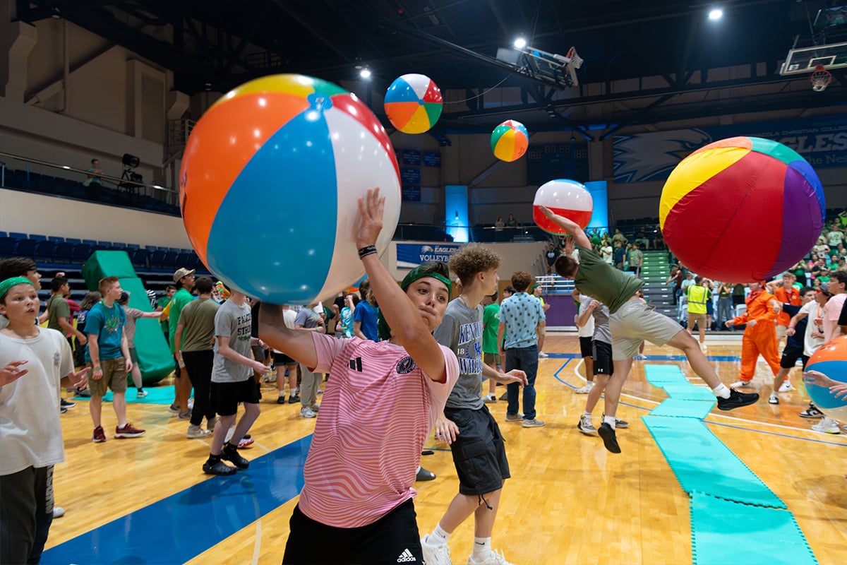 Competitions Gallery Photo