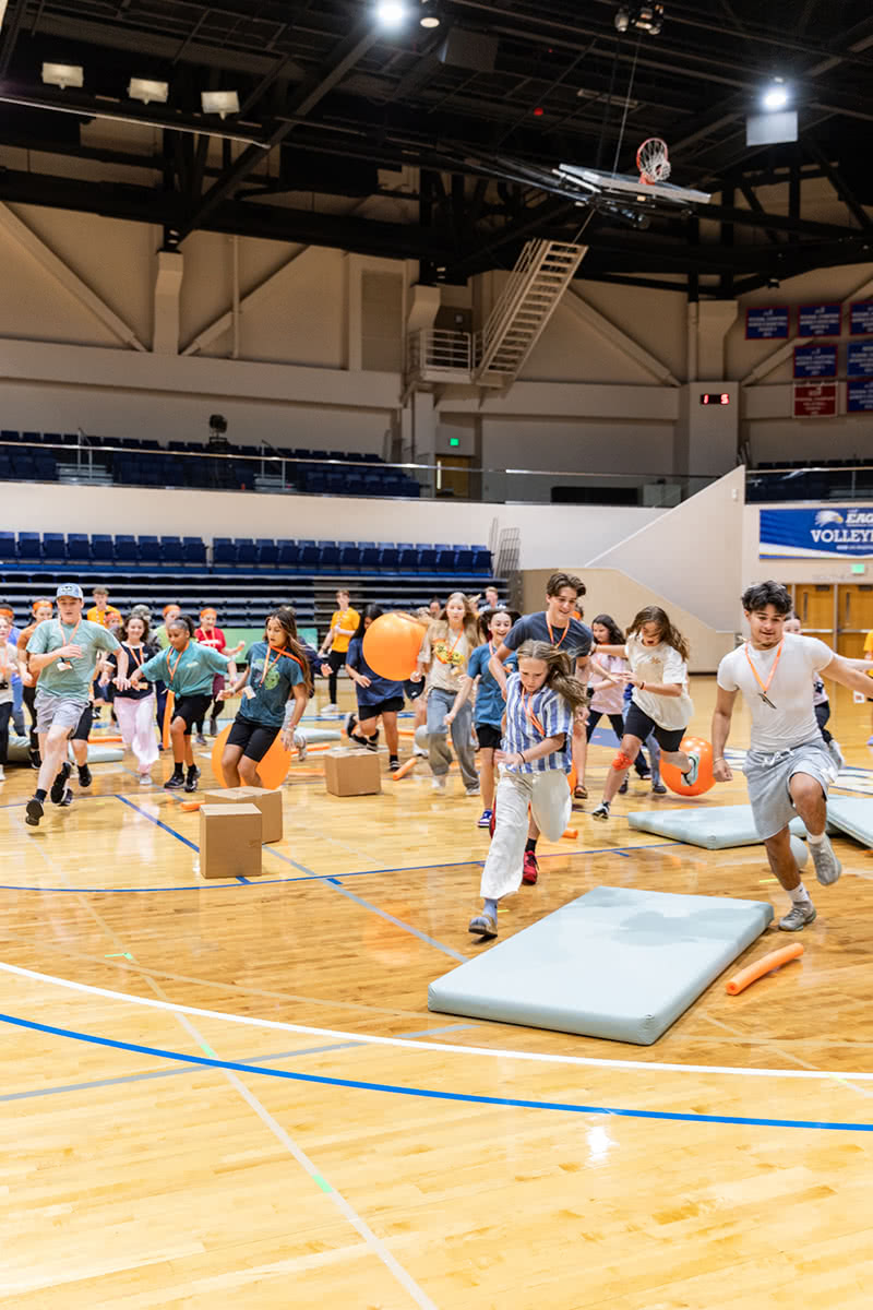 Competitions Gallery Photo