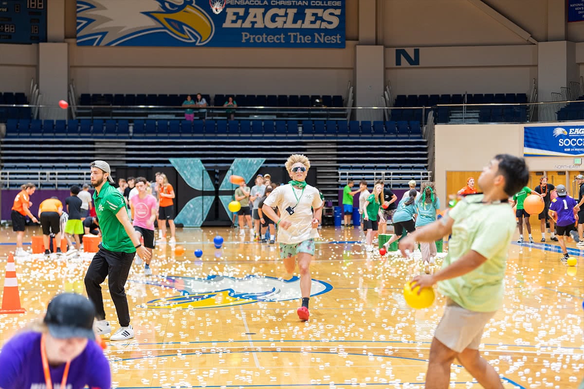 Competitions Gallery Photo