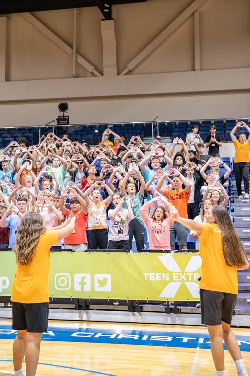 Competitions Gallery Photo