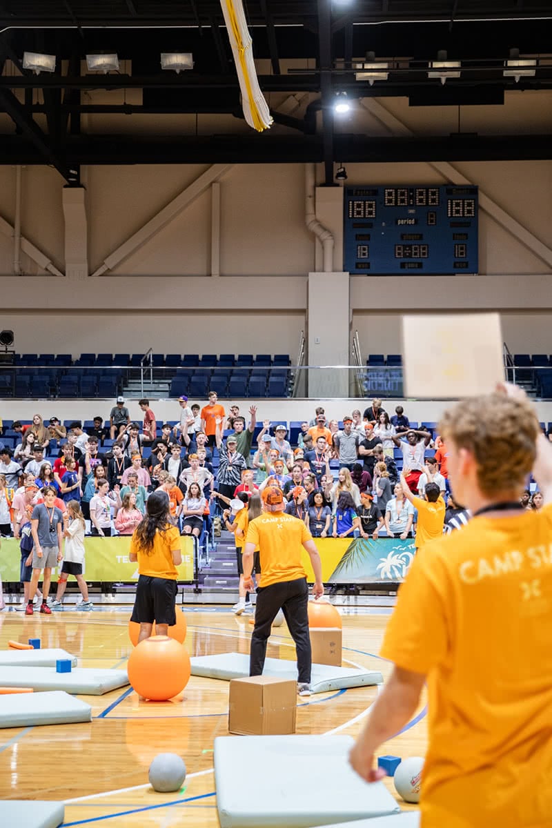 Competitions Gallery Photo