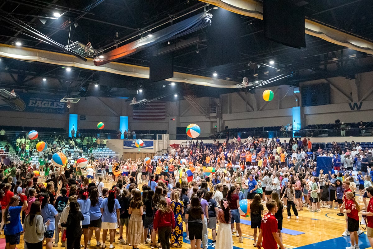 Competitions Gallery Photo