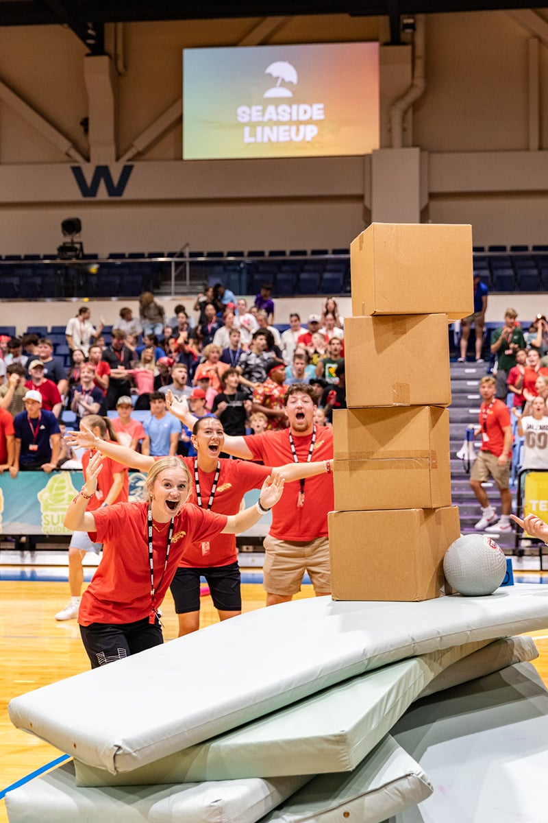 Competitions Gallery Photo