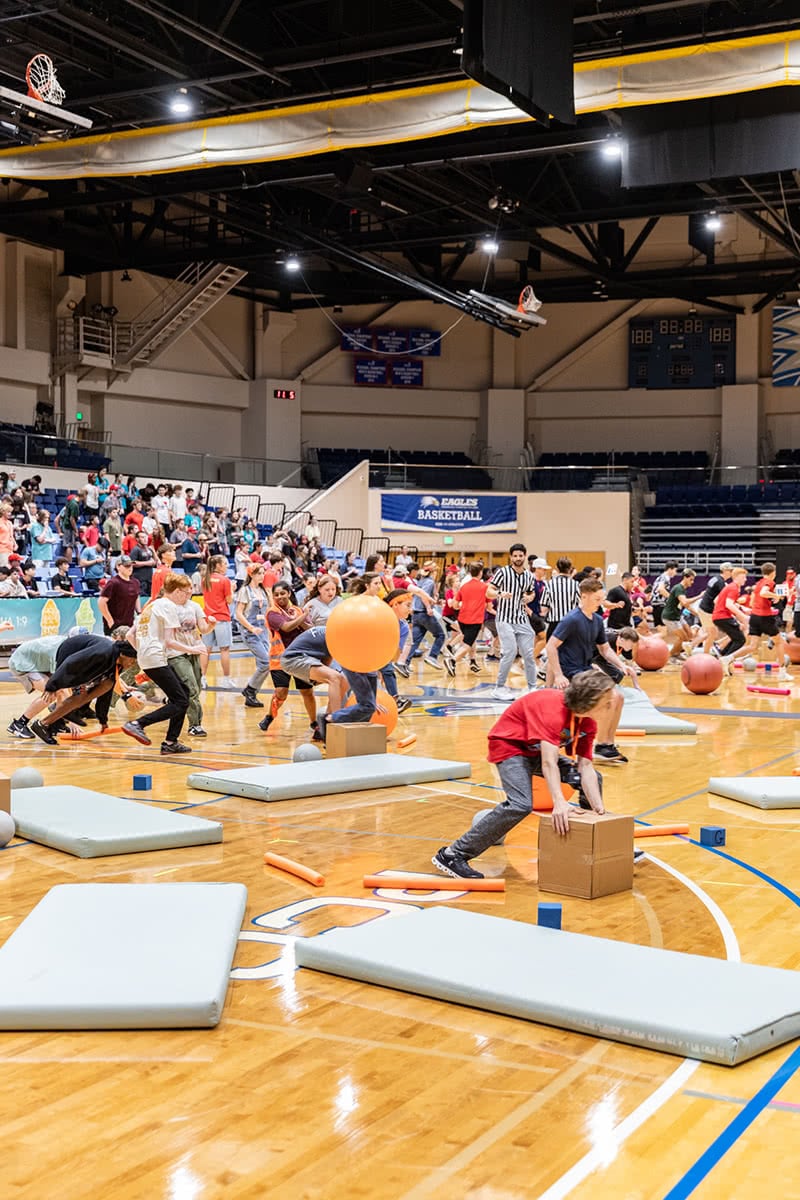 Competitions Gallery Photo