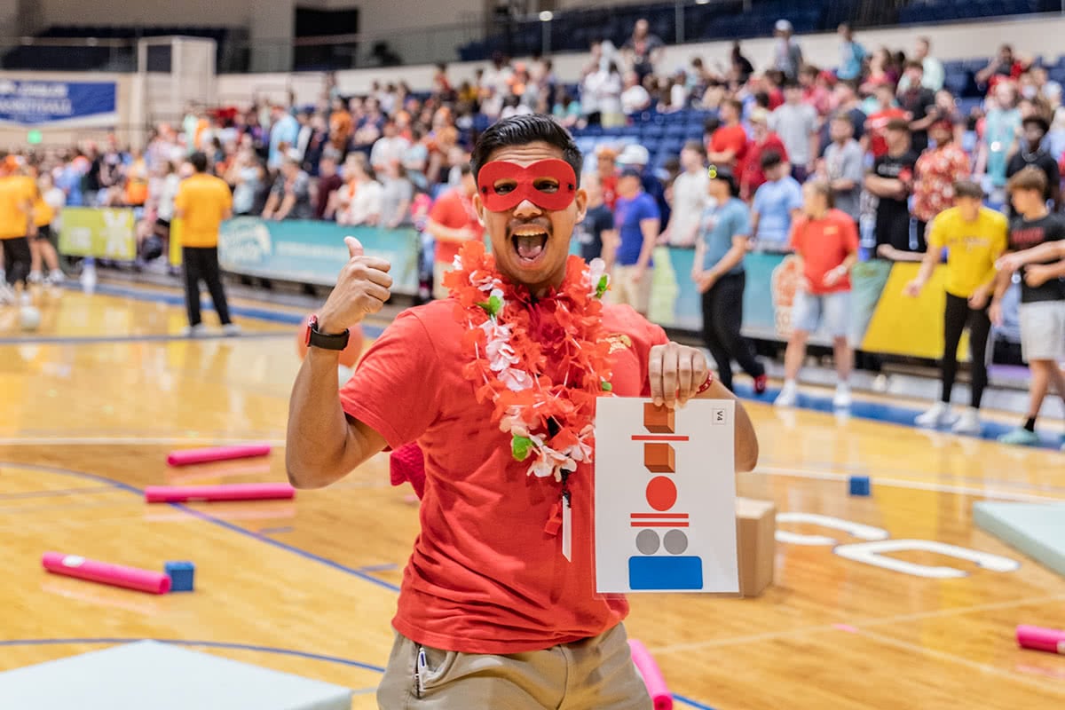Competitions Gallery Photo