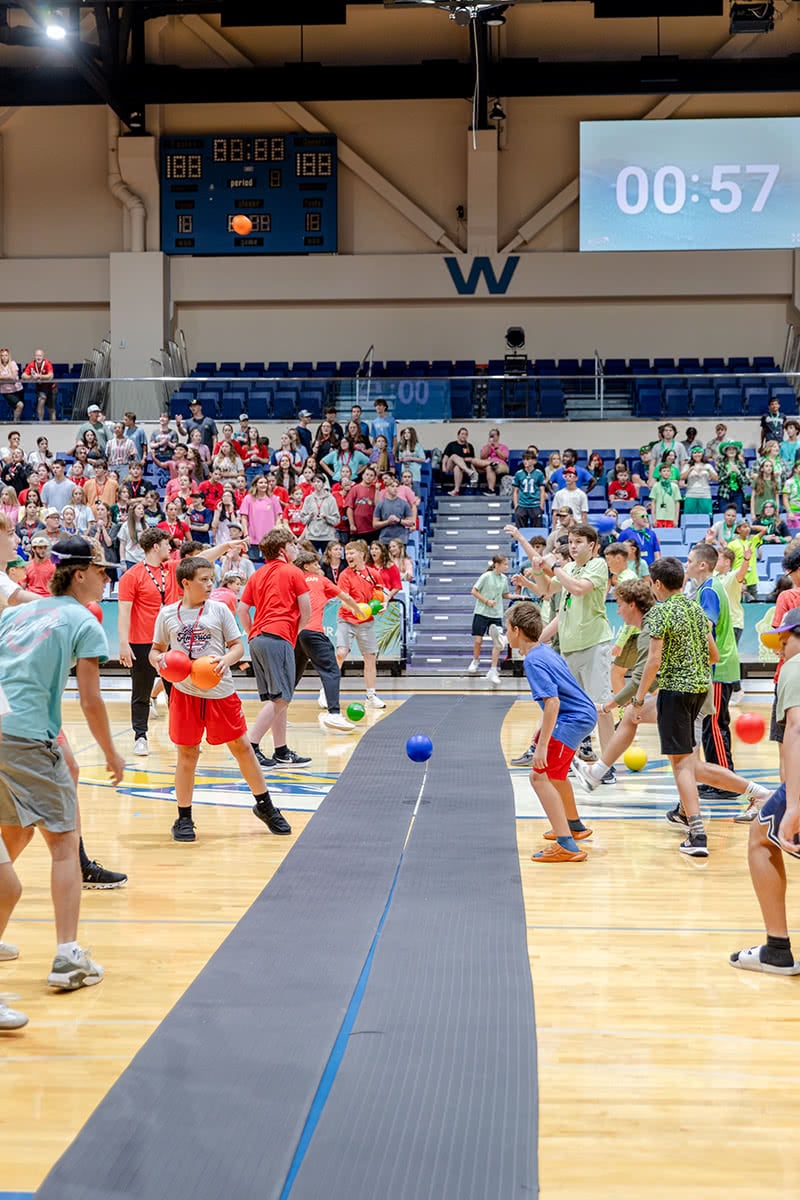 Competitions Gallery Photo