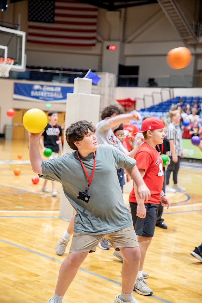 Competitions Gallery Photo