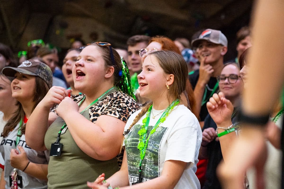 Competitions Gallery Photo