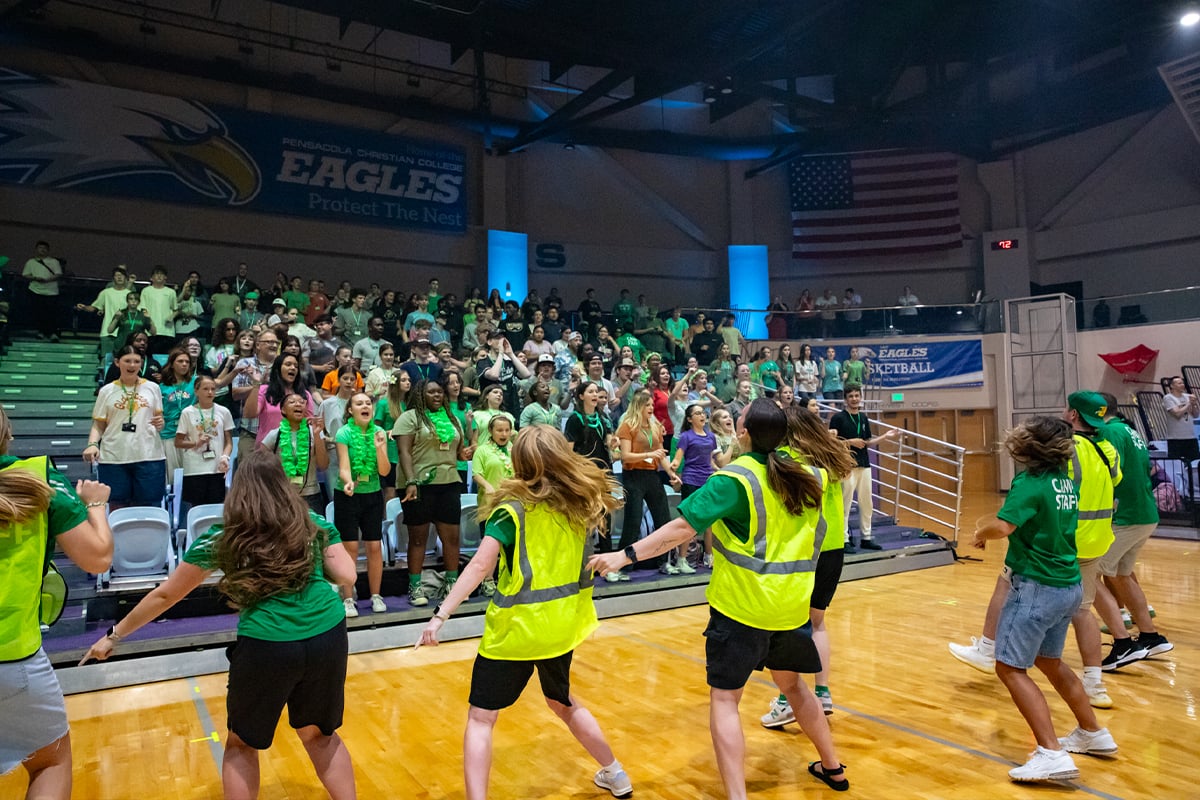 Competitions Gallery Photo