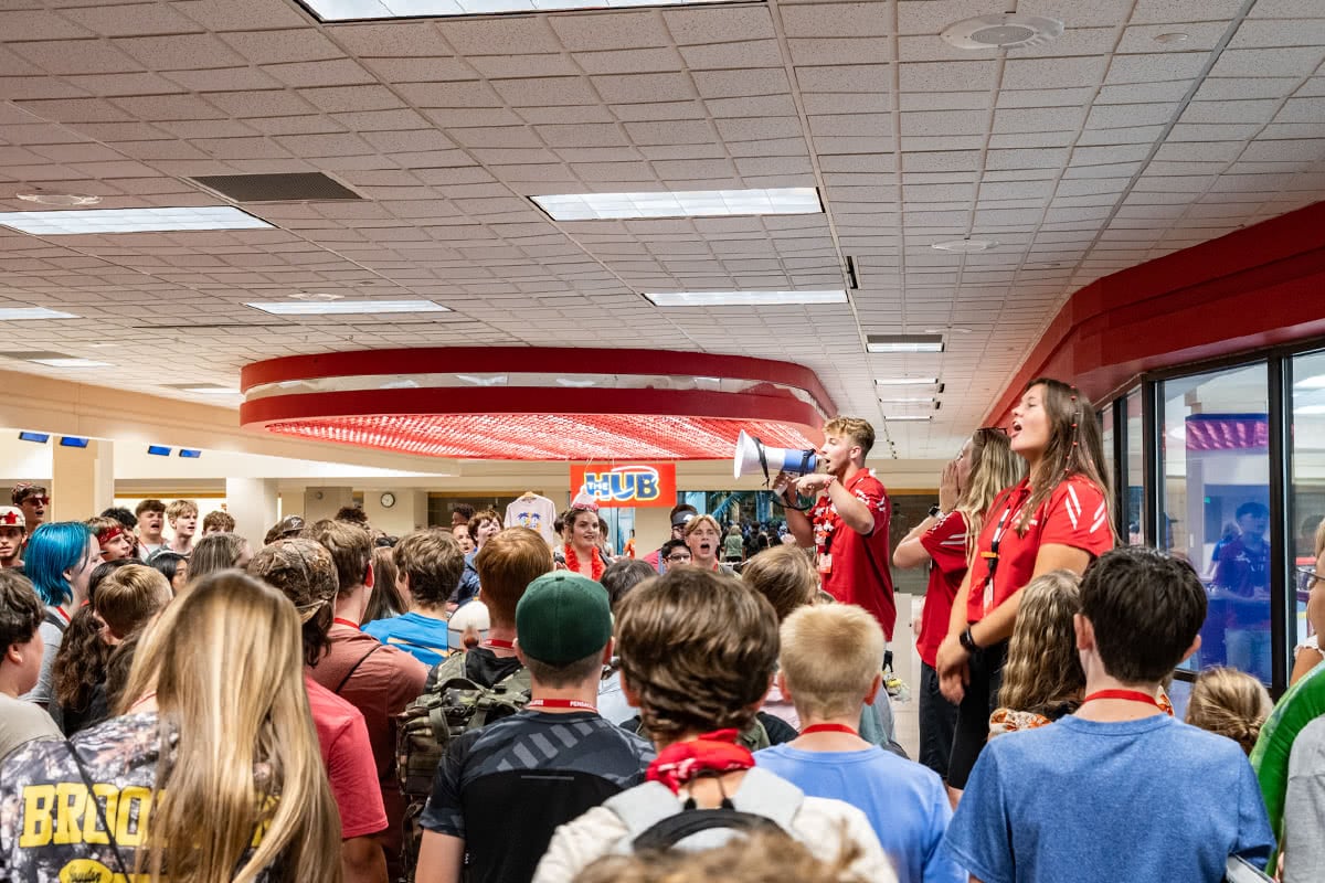 Competitions Gallery Photo