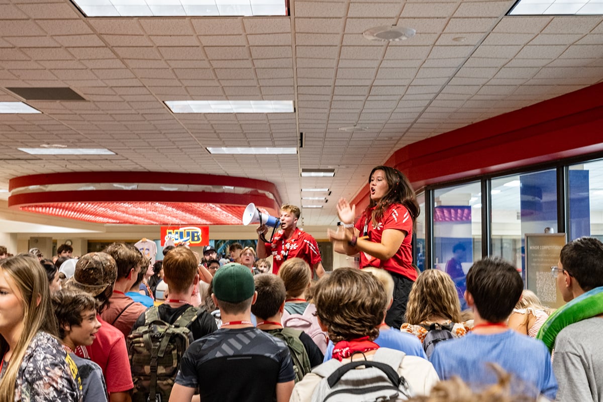Competitions Gallery Photo