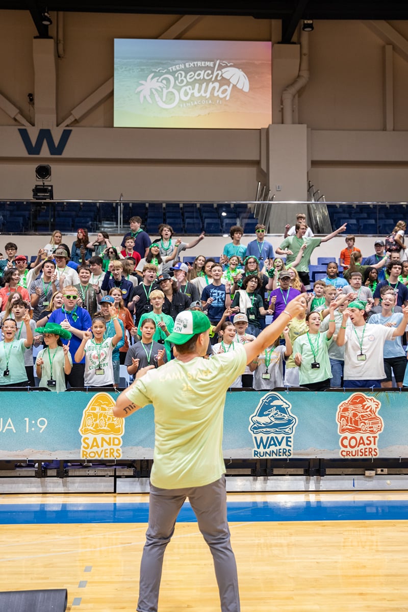 Competitions Gallery Photo