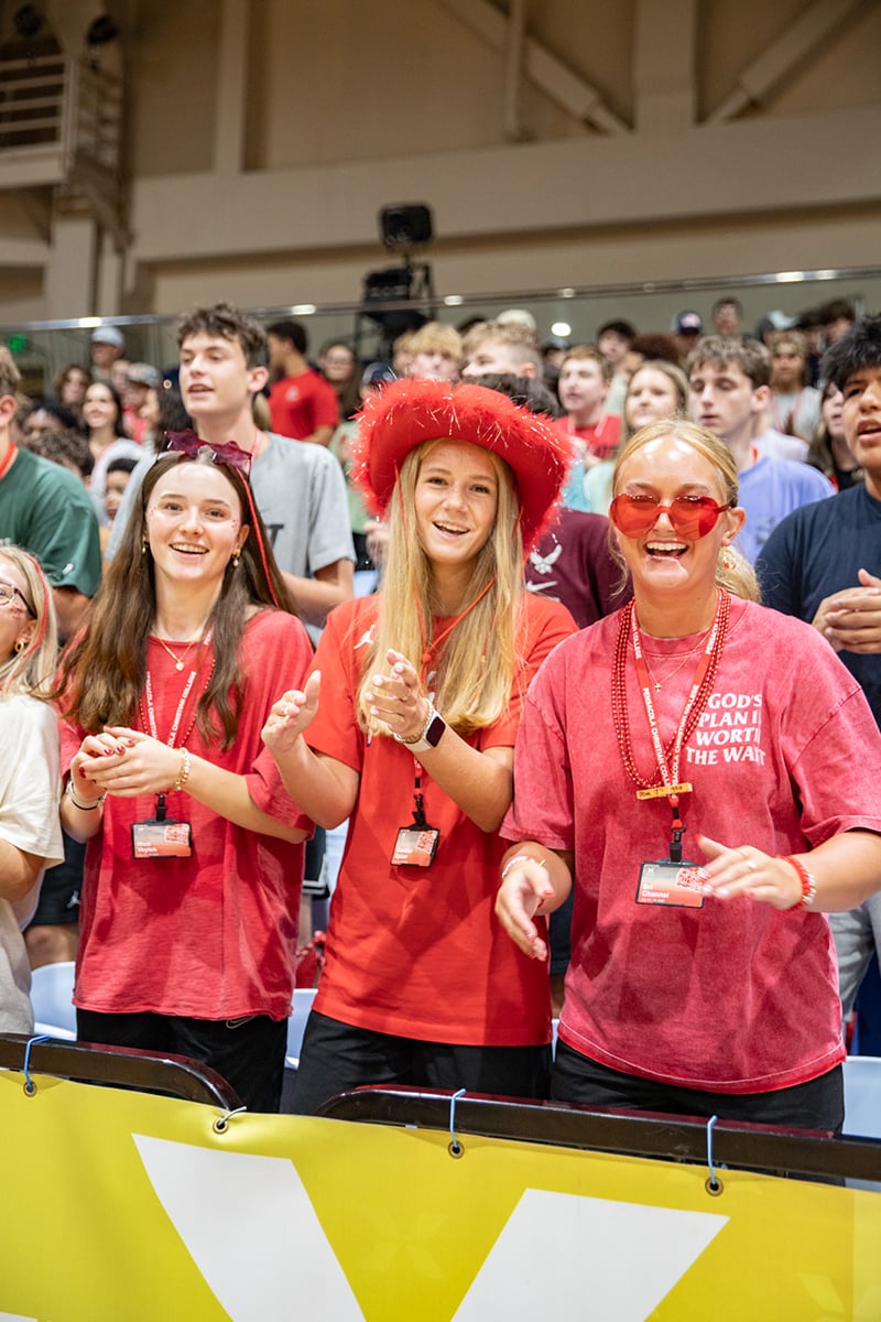 Competitions Gallery Photo
