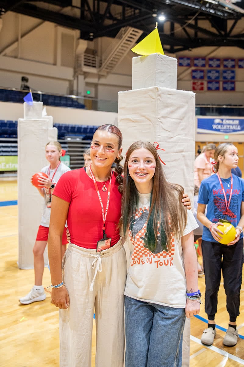 Competitions Gallery Photo