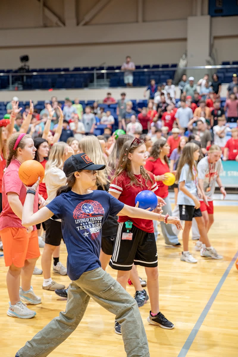 Competitions Gallery Photo