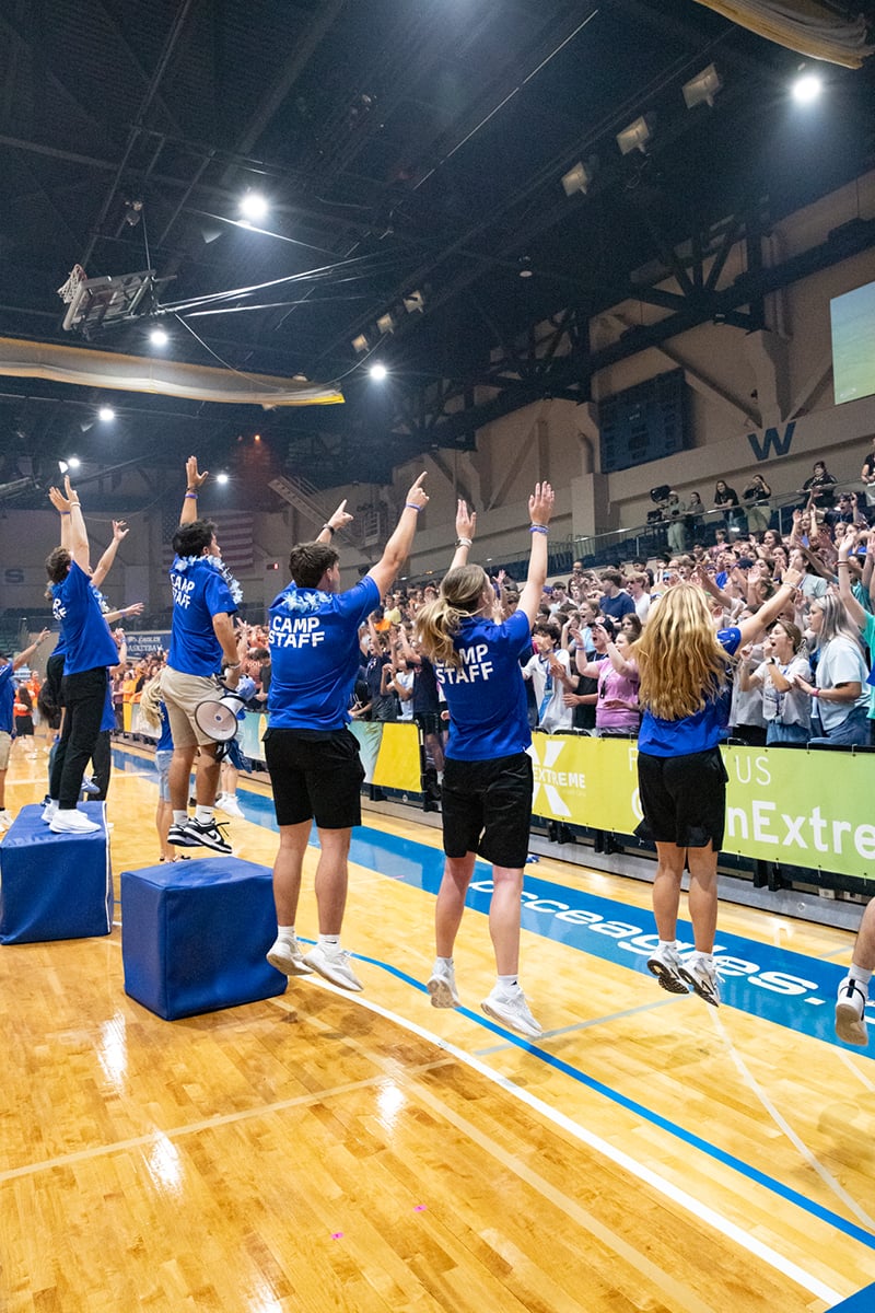 Competitions Gallery Photo
