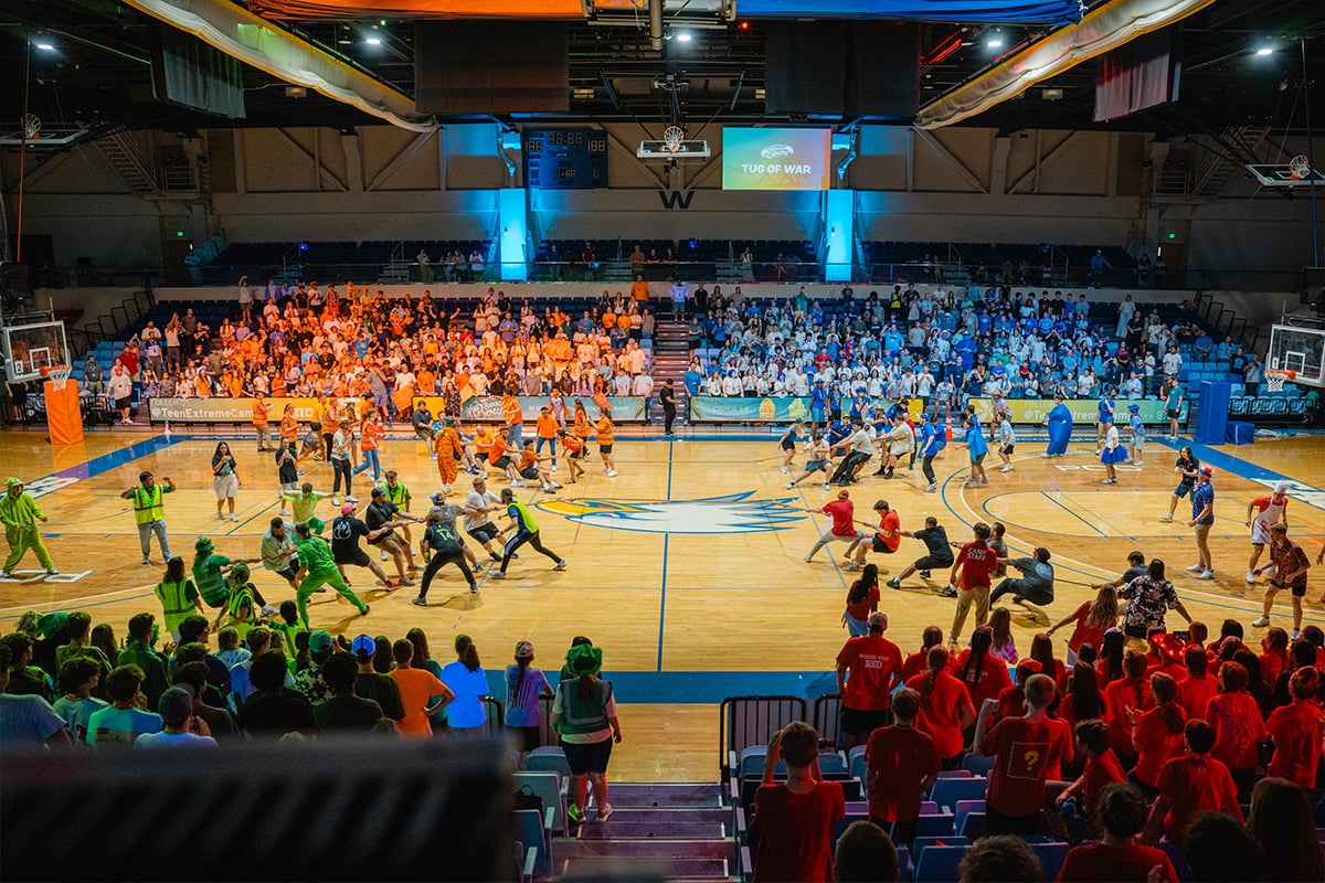 Final Scoring Gallery Photo