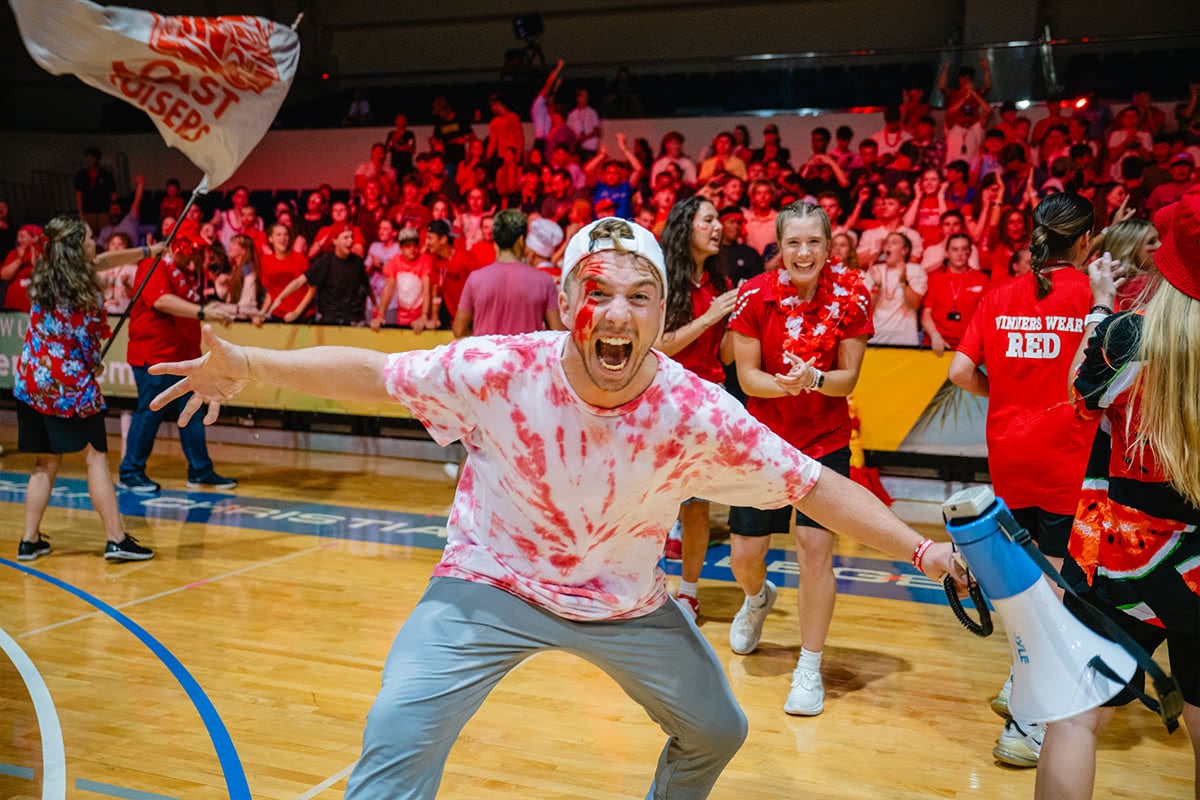 Final Scoring Gallery Photo