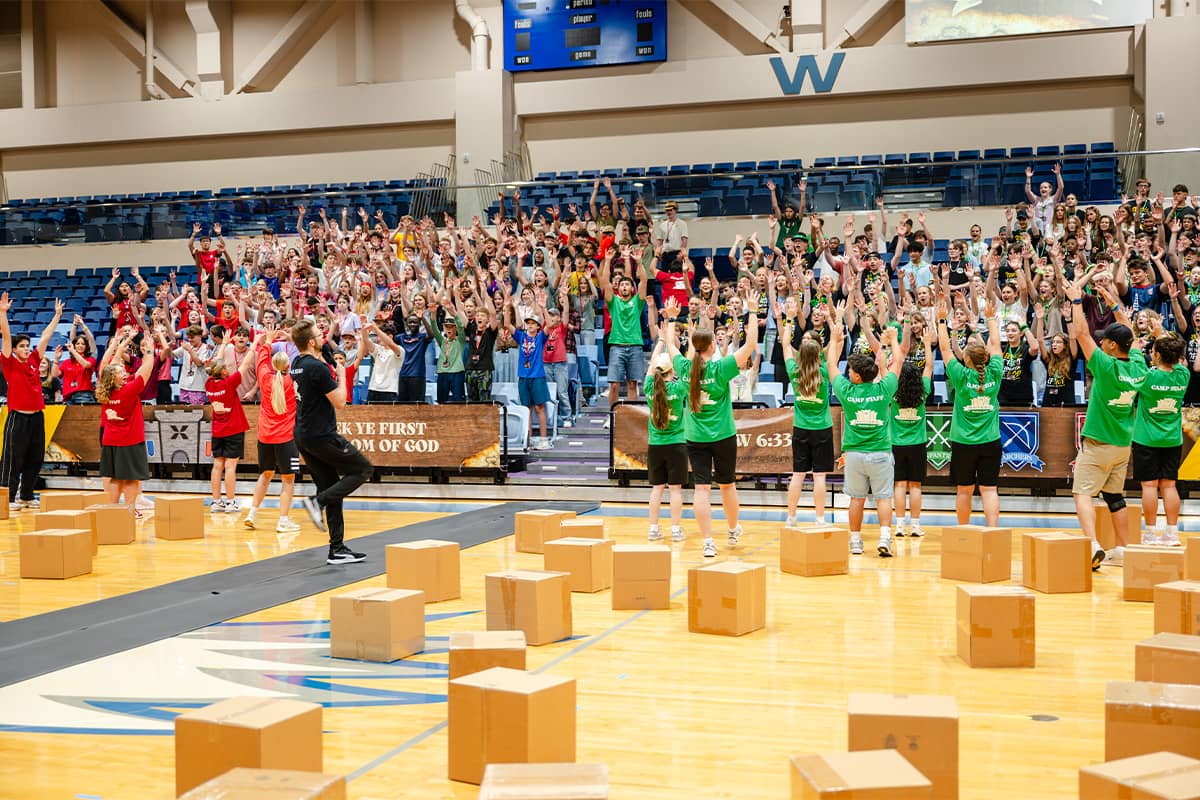 Competitions Gallery Photo