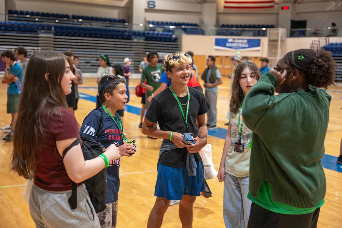 Competitions Gallery Photo