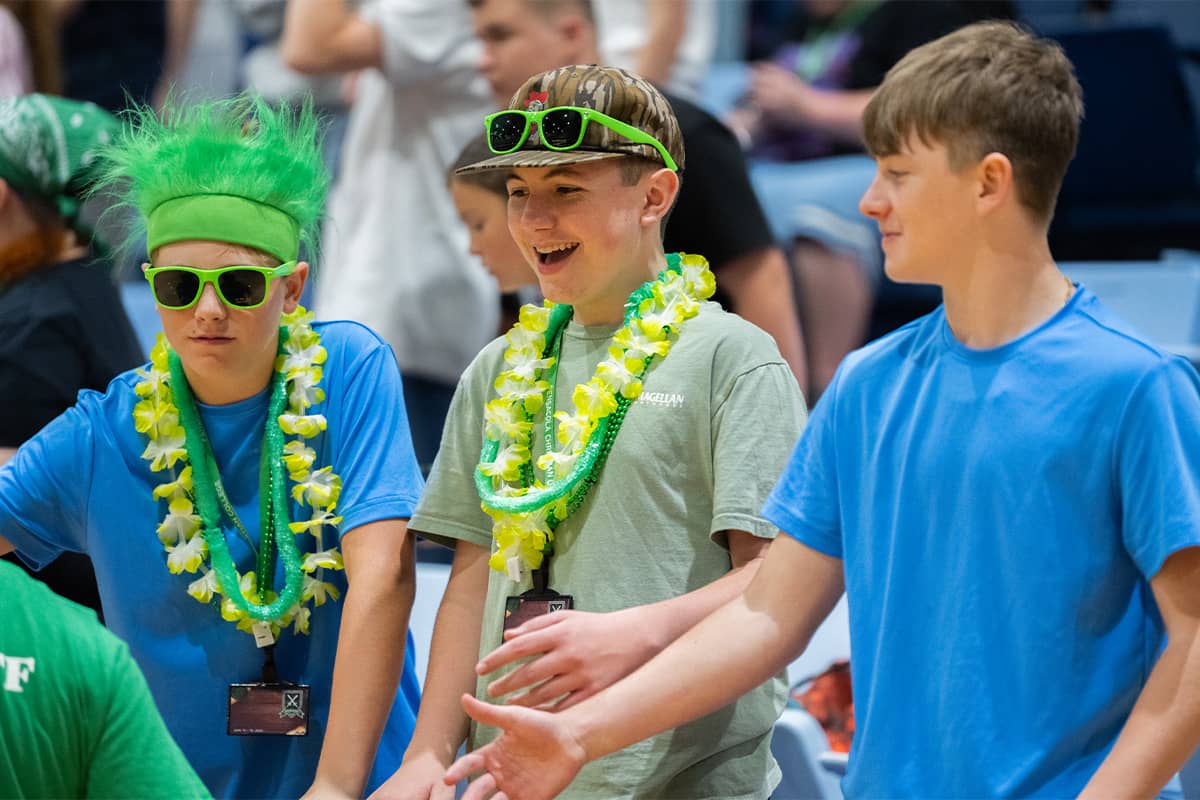 Competitions Gallery Photo